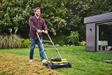 Ryobi RAC821 Aerator Roller 35cm for Scarifier AC/DC RAC821 view 3
