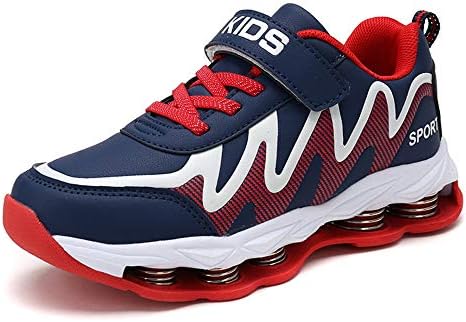 トレーナーランニングシューズキッズキッズフラットスニーカー男の子カジュアルシューズ女の子用シューズスポーツ通気性