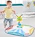 Fisher-Price Bright Beats Learnin' Lights Dance Mat