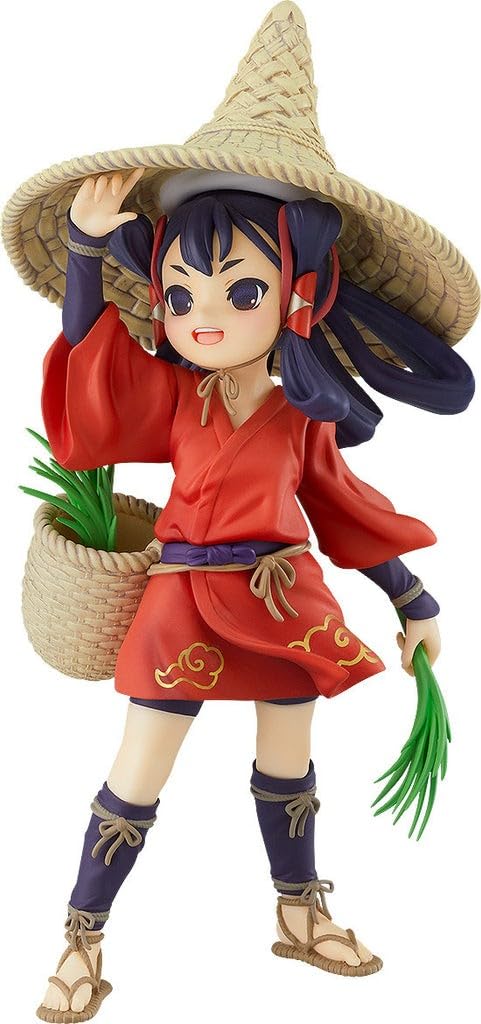 Good Smile Company GOODSMILE G94384 POP UP Parade Figure Princess Sakuna, Standard Size