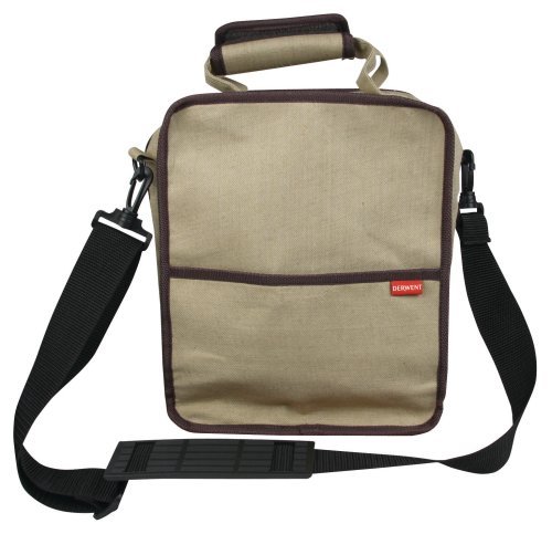 UPC 796825152788, Derwent Canvas Carry-All Bag (2300671)