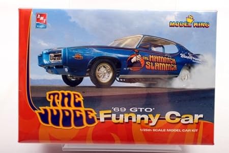 model car kits amazon