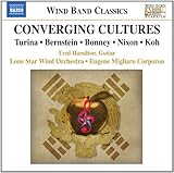 COVERGING CULTURES                                 image