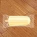 Harleya 100PCS/lot 8x19CM Disposable Popsicle Molds Bags Ice Popsicle Mold Bags Clear Ice Pop/Candy Plastic Bags