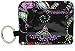 Vera Bradley Women's Cotton Campus Double Id Case Wallet, Kiev Paisley, One Size