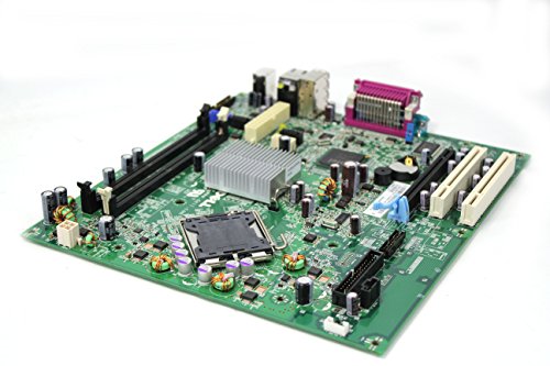 KP561 Dell System Board For Optiplex 330