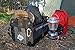 Car Auto Trunk Organizer | Premium Foldable Cargo Container | 22