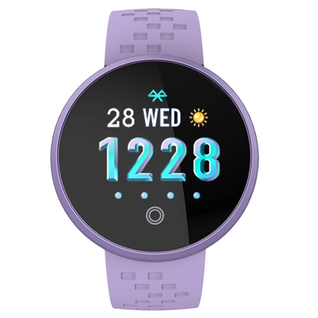 ladies fashion smart watch