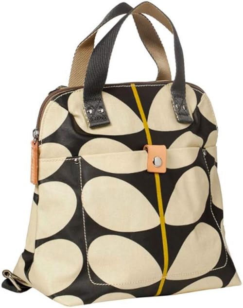 orla kiely backpack