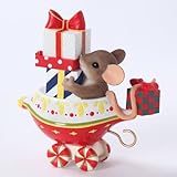 Charming Tails There's Plenty of Gifts Heading Your Way 2012