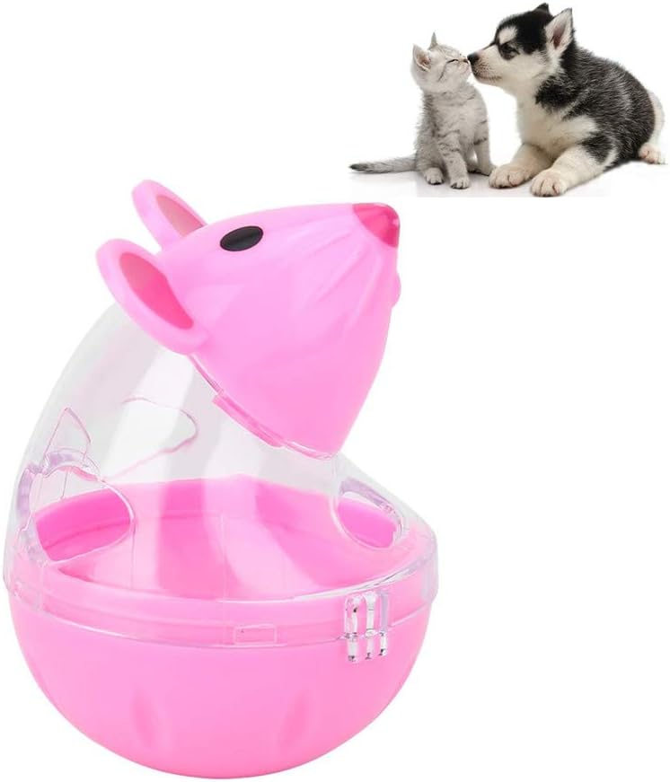 Cat Food Ball