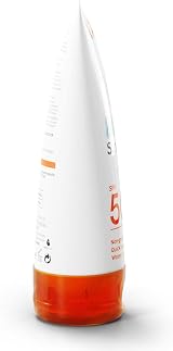 Calypso Australian Kids Sun Lotion SPF50 UVA UVB Photostable 125ml view 3