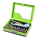 Leopardprintfans Screwdriver Set, Model and Electronics Repair Tool Kit, Precision Screwdriver Kit 57 in 1 Magnetic Driver Kit, for Drone, iphone, Tablet, PC, MacBook and Other Electronics