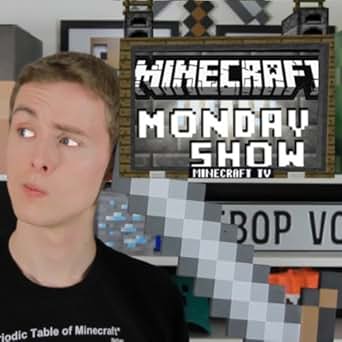Amazon.com: The Minecraft Monday Show Theme Song (feat 