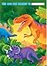 Prehistoric Dinosaurs Treat Bags, 8ct