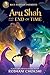 Aru Shah and the End of Time (Pandava: Thorndike Press Large Print Literacy Bridge) by Roshani Chokshi