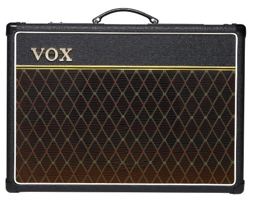 VOX AC15C1 Guitar Combo Amplifier