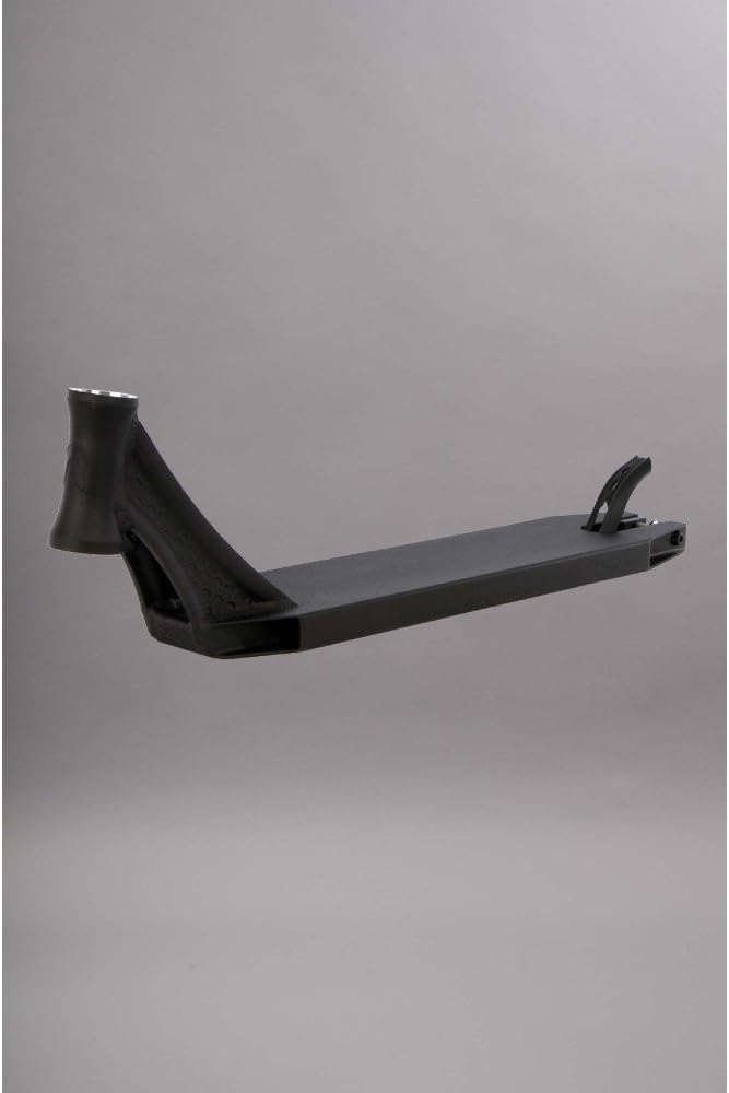 Ethic DTC – Freestyle Scooter Deck Deck Erawan Black – Size: One Size