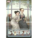 Sense & Sensibility (Marvel Illustrated)