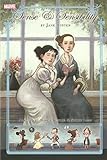 Sense & Sensibility (Marvel Illustrated) by 