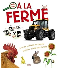 À la ferme