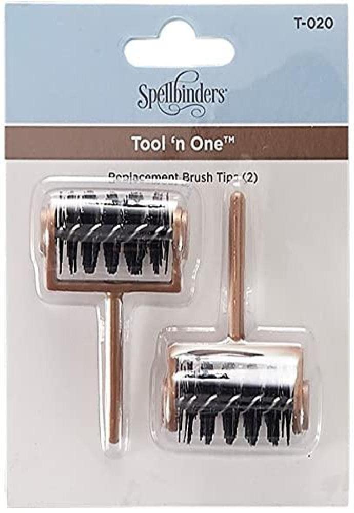 Replacement Brush Set