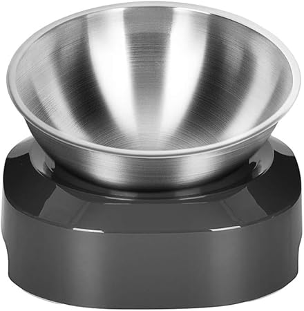stainless cat bowls