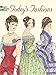 Godey's Fashions Coloring Book (Dover Fashion Coloring Book) primary