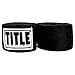 TITLE Boxing Traditional Weave Hand Wraps (Single Pair)