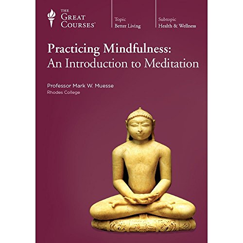 [B.e.s.t] Practicing Mindfulness: An Introduction to Meditation KINDLE