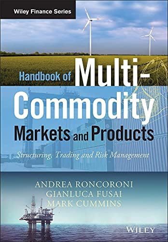 Amazon.com: International Commodity Trading: Physical and