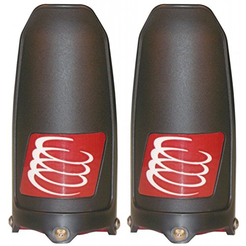 Elka Suspension Atv Front Shock Covers Guards Protectors Fits Stage 1 2