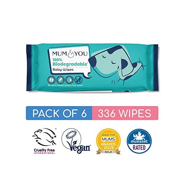 mum and you wipes