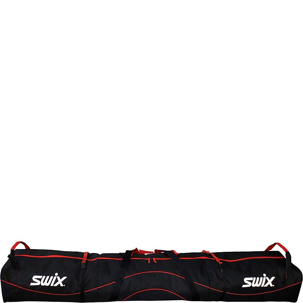 swix double ski bag