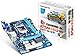 Gigabyte DDR3 1600 Intel - LGA 1155 B75 HDMI and DVI mATX Motherboard GA-B75M-HD3