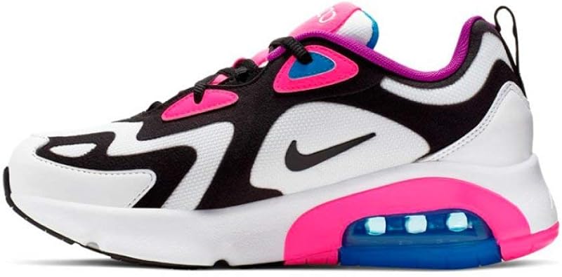 air max 200 kids