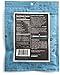 KRAVE Turkey Jerky, Lemon Garlic, Gluten Free, 3.25 Ounce (Pack of 4)