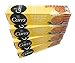 Carrs Ginger Lemon Cremes, 7.05 oz (4 Count)