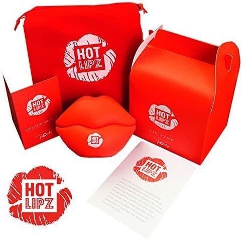 Miss Pouty HOTLIPZ Lip Pump by miss pouty