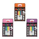 Melissa & Doug Magic Velvet Bundle - Animal, Butterfly & Ballerina