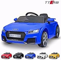 high powered power wheels