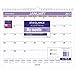 AT-A-GLANCE Wall Calendar 2017, Monthly, 14-7/8 x 11-7/8