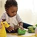 Kiddopotamus Stack The Pack Interchangeable Stacking Toy