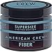 American Crew Fiber Supersize Limited Edition, 5.3 Fluid Ounce