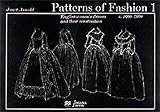 Patterns of Fashion (Vol 1) by 