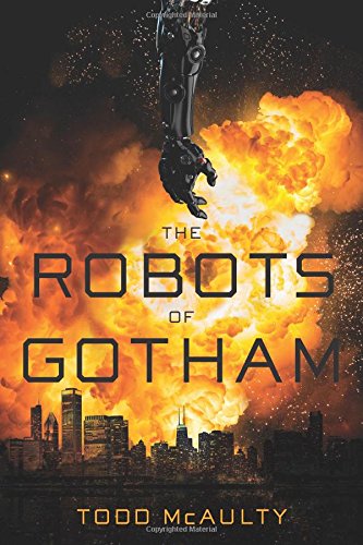 The Robots of Gotham