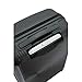 American Tourister Curio Hardside Luggage with Spinner Wheels, Black, Carry-On 20-Inch