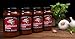 Godfather's Pizza Sauce, 14oz - No Added Sugar, Restaurant Style Italian Pizza Sauce