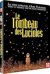 Le Tombeau Des Lucioles