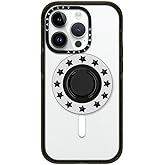 CASETiFY Snappy Ring Holder Compatible with Magsafe - Puff Star